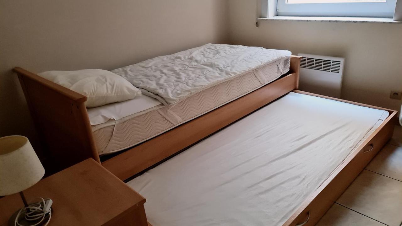 Apartment Mirage