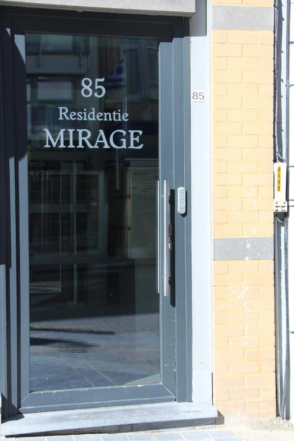 Mirage Ostend