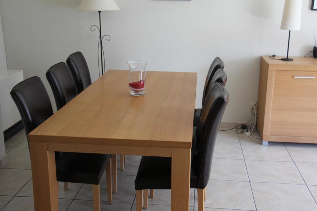 Mirage Apartment