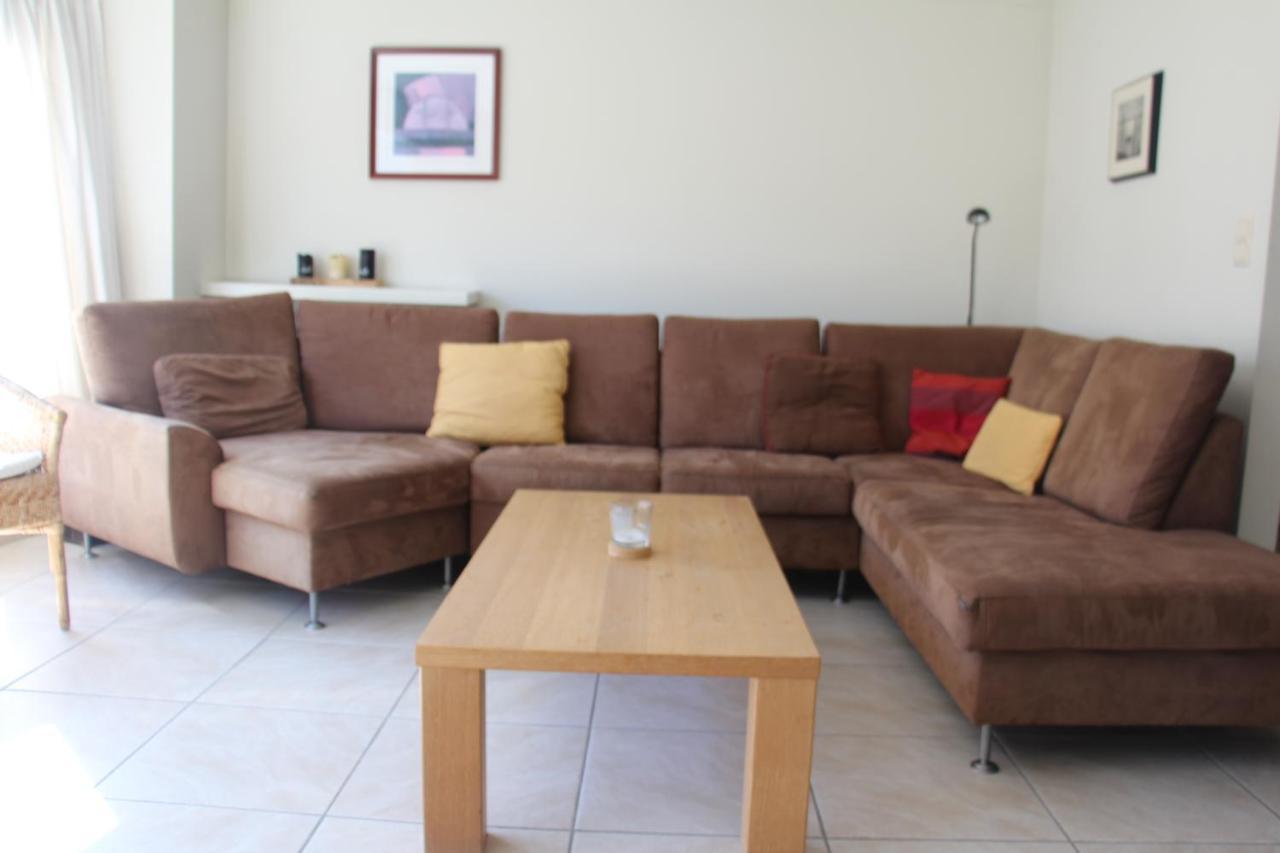 Mirage Apartment