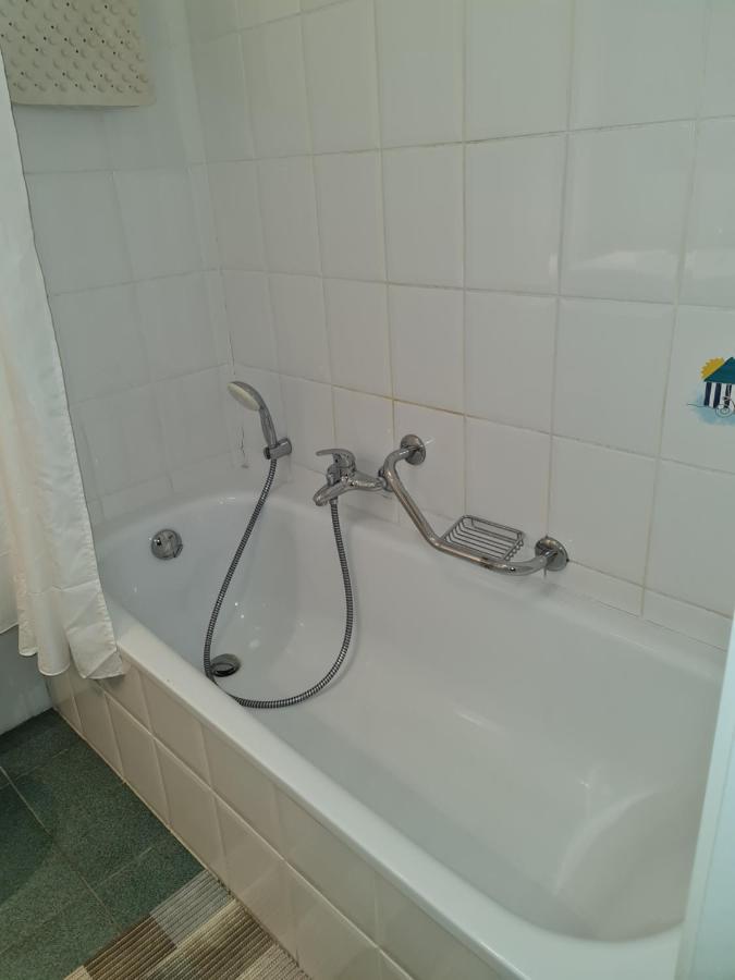 Mirage Apartment Ostend