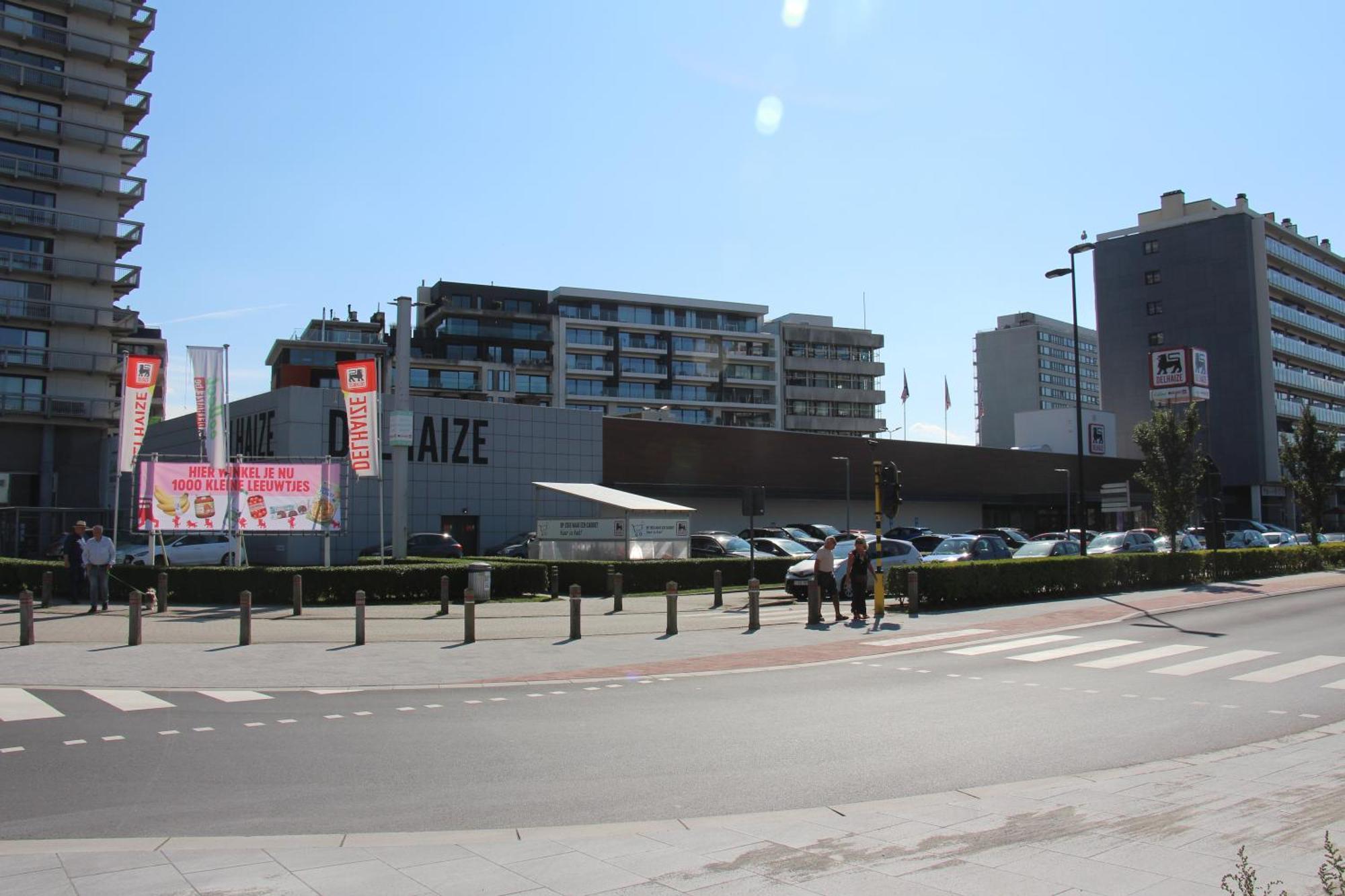 Apartment Mirage Ostend