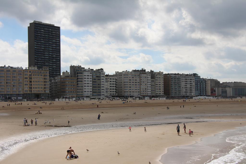 Apartment Mirage *
