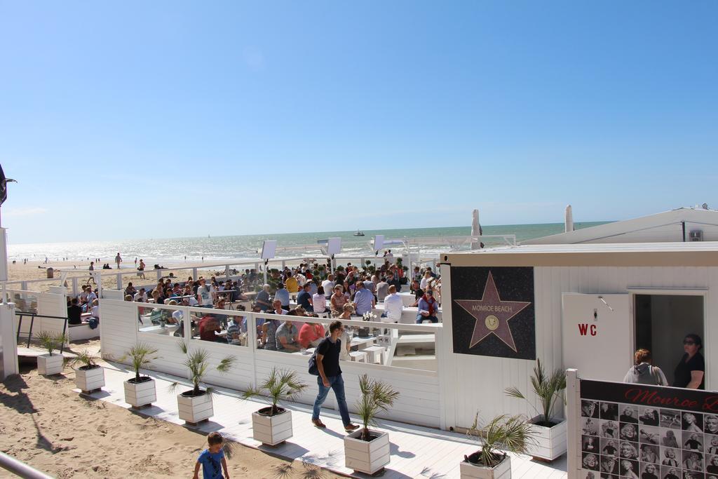 Apartment Mirage Ostend