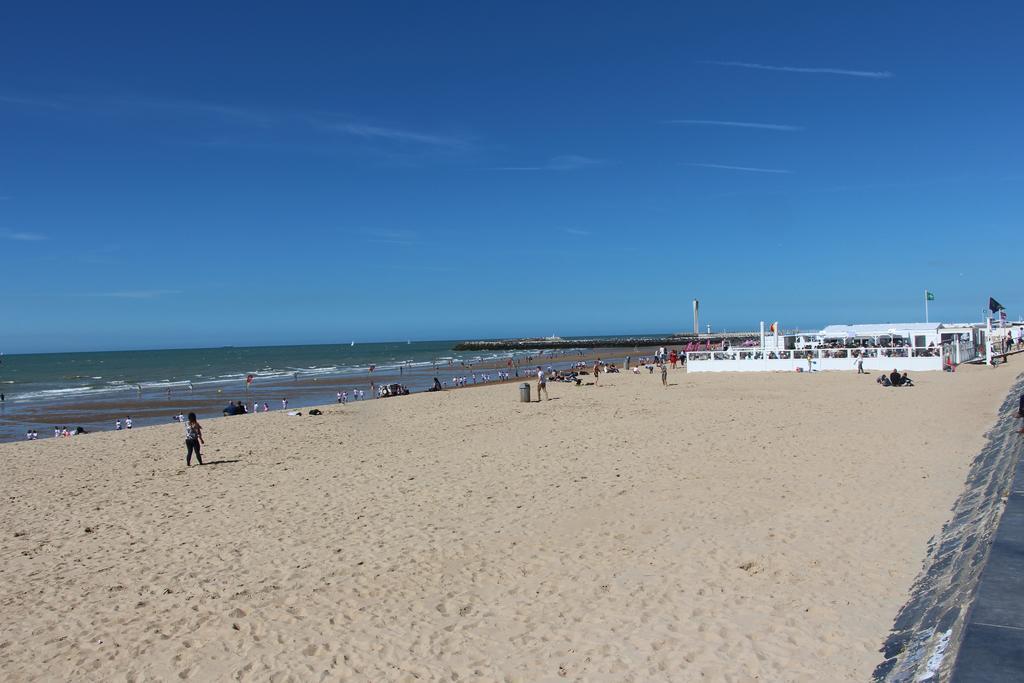 Mirage Ostend