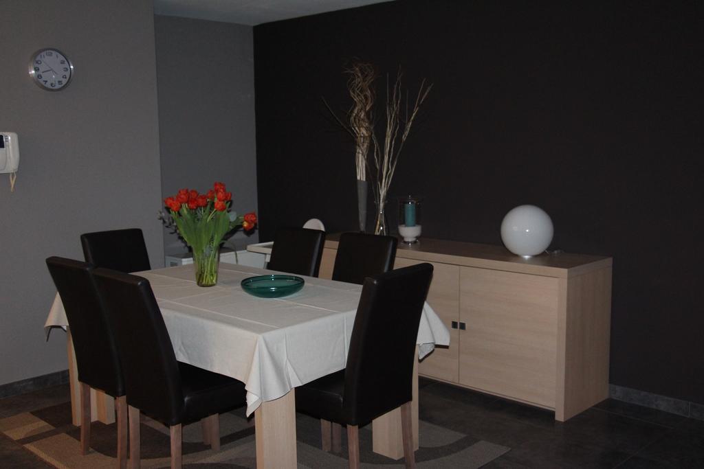 Apartment Mirage Ostend
