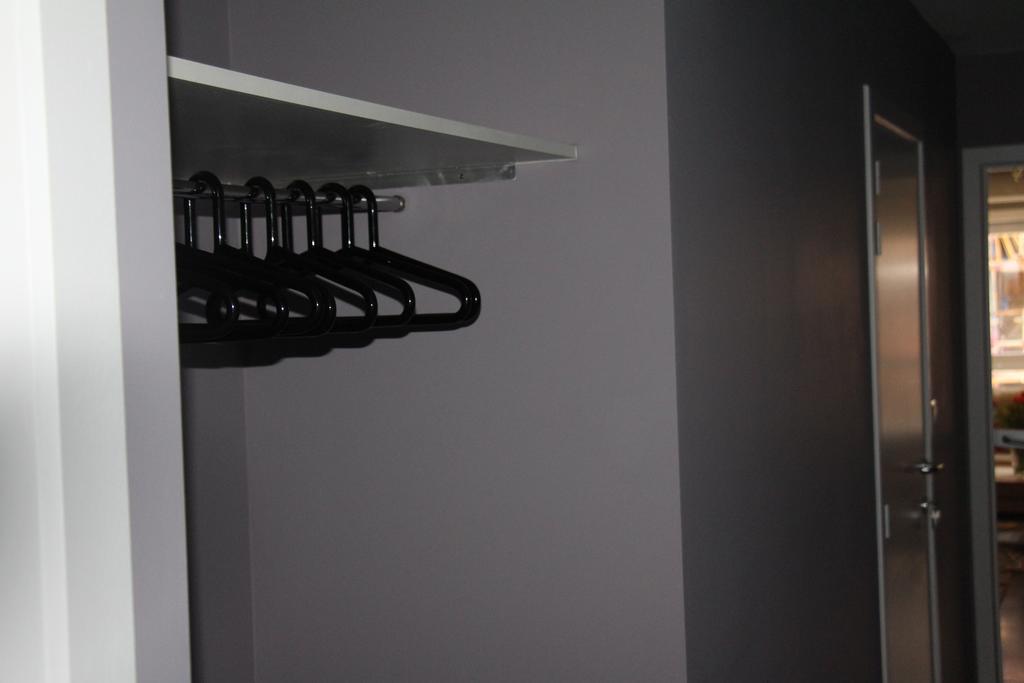 Apartment Mirage Ostend